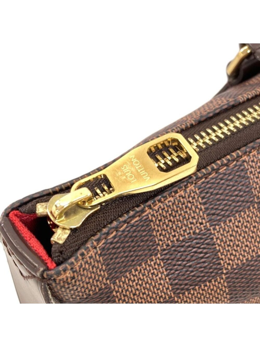 Louis Vuitton Totally MM Tote Damier Canvas - Picture 12 of 15